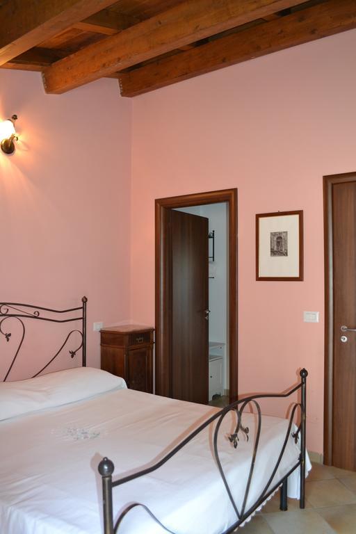 Agriturismo La Palazza Sala Consilina Extérieur photo