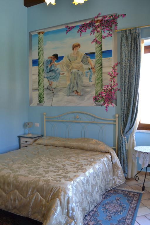 Agriturismo La Palazza Sala Consilina Extérieur photo